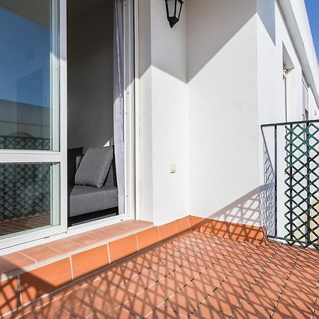 엘푸에르토데산타마리아 Azvalia - La Estacion, Piscina Y Junto A La Renfe 아파트 외부 사진
