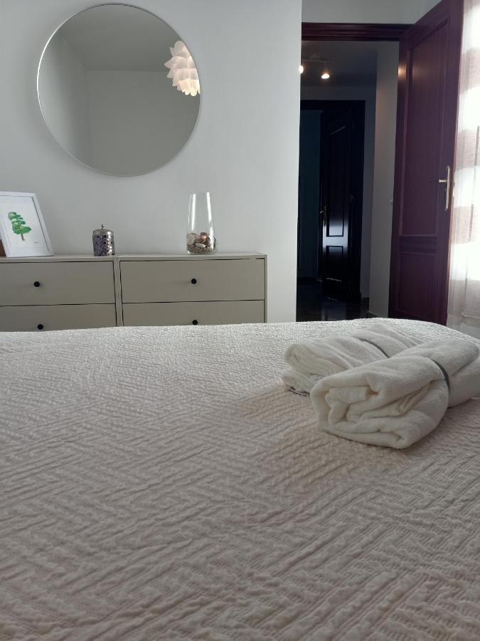 엘푸에르토데산타마리아 Azvalia - La Estacion, Piscina Y Junto A La Renfe 아파트 외부 사진