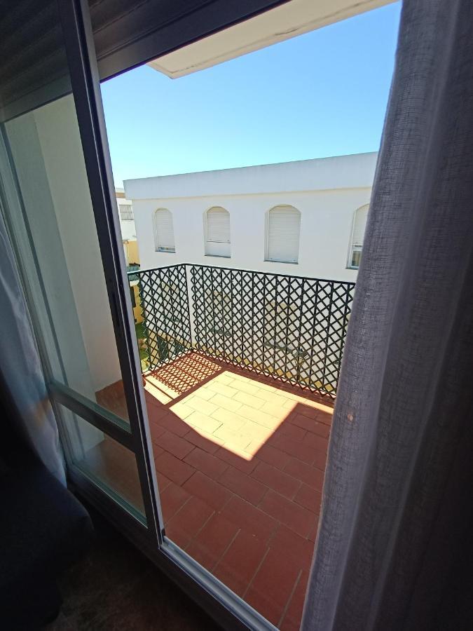 엘푸에르토데산타마리아 Azvalia - La Estacion, Piscina Y Junto A La Renfe 아파트 외부 사진