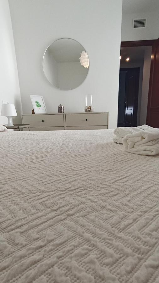 엘푸에르토데산타마리아 Azvalia - La Estacion, Piscina Y Junto A La Renfe 아파트 외부 사진