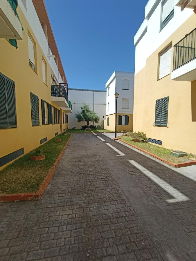 엘푸에르토데산타마리아 Azvalia - La Estacion, Piscina Y Junto A La Renfe 아파트 외부 사진