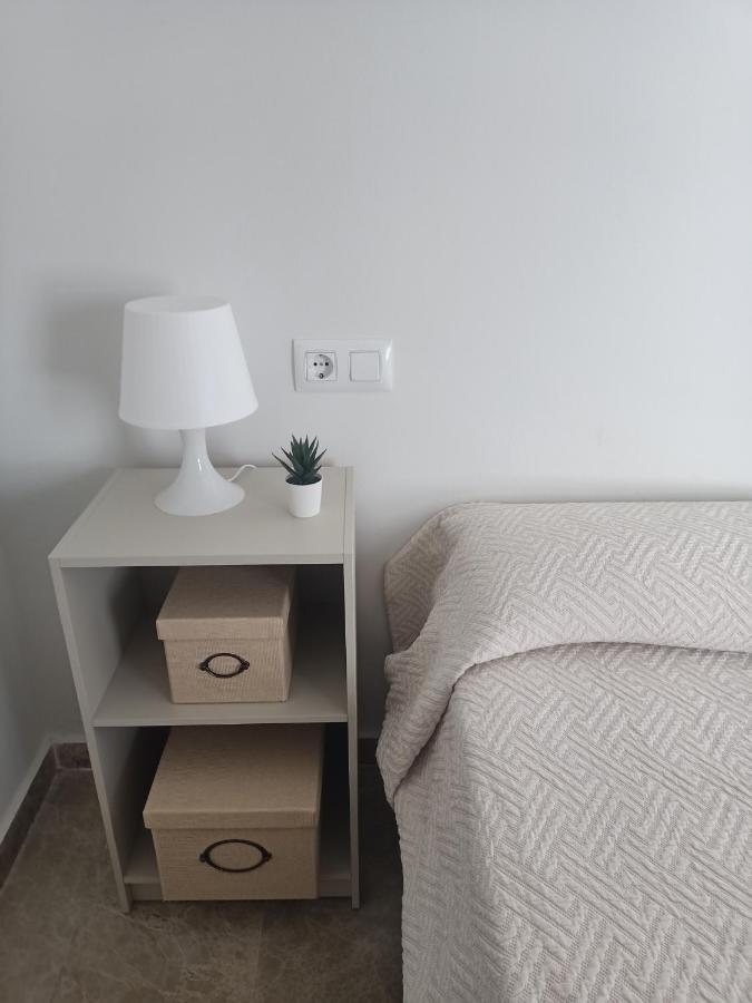 엘푸에르토데산타마리아 Azvalia - La Estacion, Piscina Y Junto A La Renfe 아파트 외부 사진