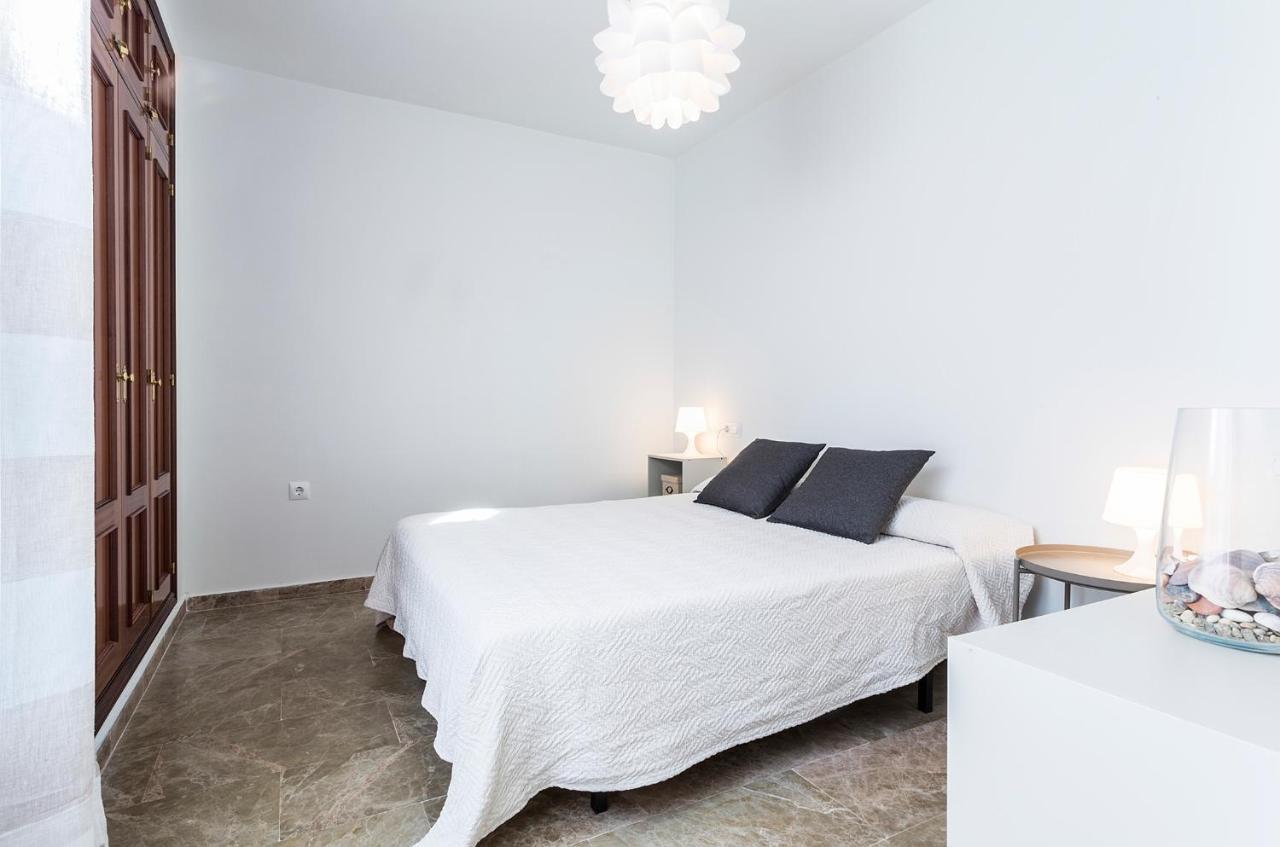 엘푸에르토데산타마리아 Azvalia - La Estacion, Piscina Y Junto A La Renfe 아파트 외부 사진