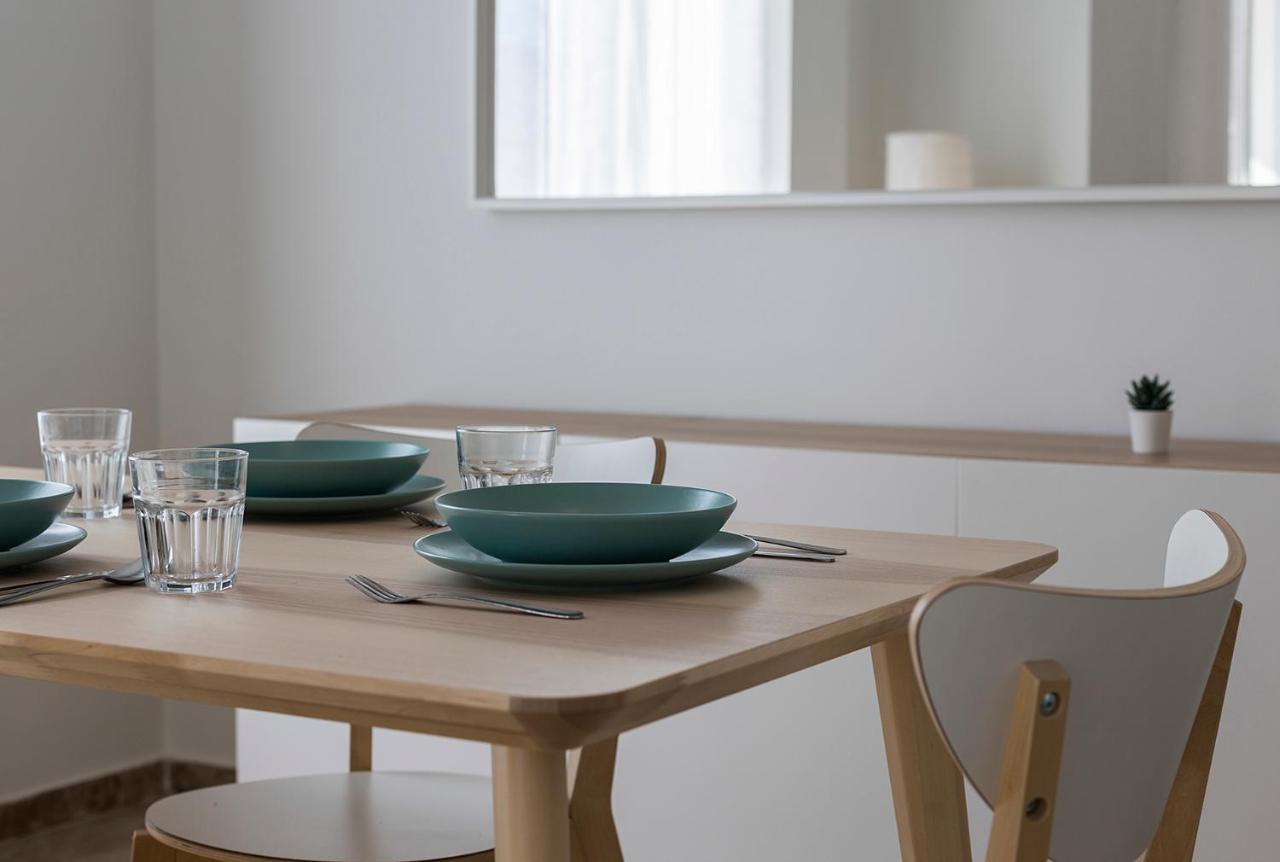 엘푸에르토데산타마리아 Azvalia - La Estacion, Piscina Y Junto A La Renfe 아파트 외부 사진