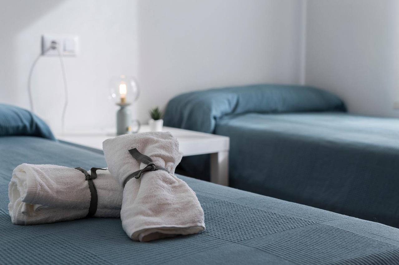 엘푸에르토데산타마리아 Azvalia - La Estacion, Piscina Y Junto A La Renfe 아파트 외부 사진
